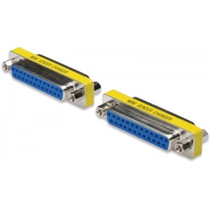 Adapter iz 25 ženski  -  ženski 25