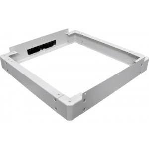 19" podnožje za omaro 600x800