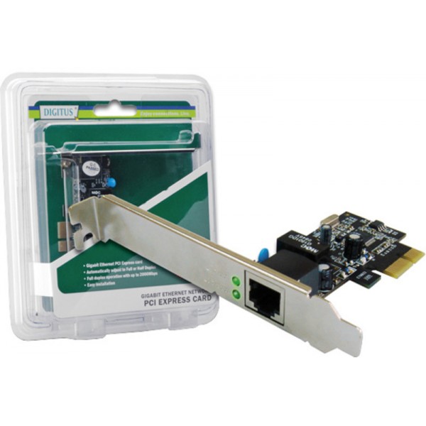 Mrežna kartica GIGABIT PCI Express