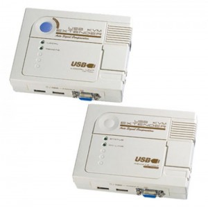 ATEN Line extender USB