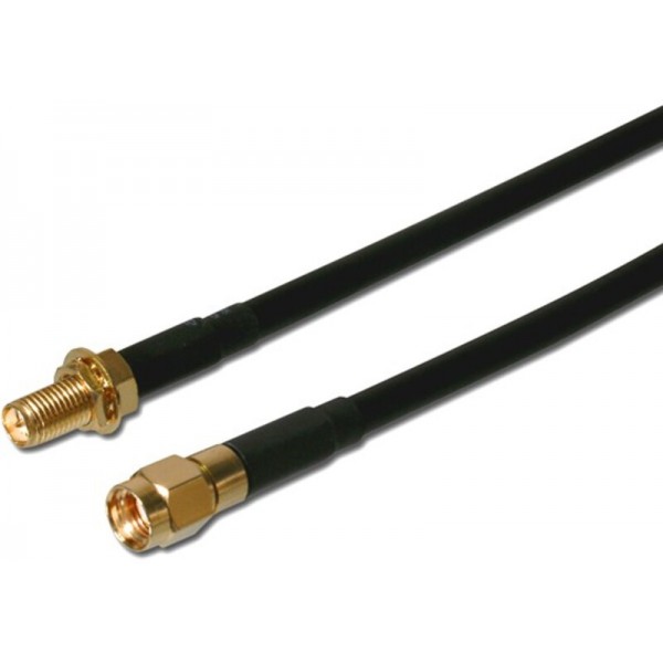 Podaljšek za anteno 1m