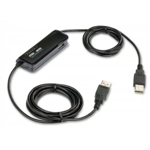 ATEN KVM preklopnik USB za Notebook