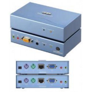 ATEN Line extender PS/2 + Audio