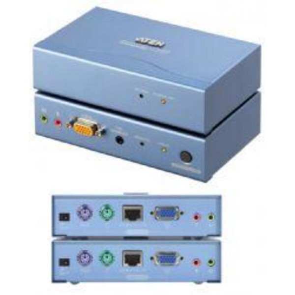 ATEN Line extender PS/2 + Audio