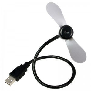 USB ventilator