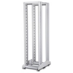 19" univerzalni 42U okvir duplex