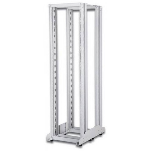 19" univerzalni 42U okvir duplex