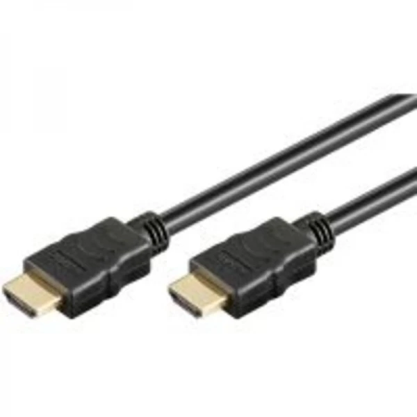 HDMI/A kabel 19 Pol moški - moški 2m,