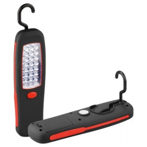 LED delovna svetilka 24