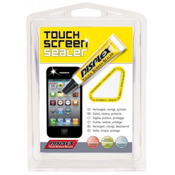 DISPLEX odstranjevalec prask z displayev