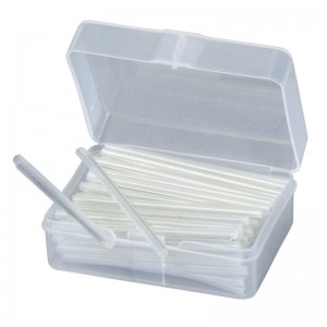 SPLICE zaščita vlakna 60mm - 100kom paket
