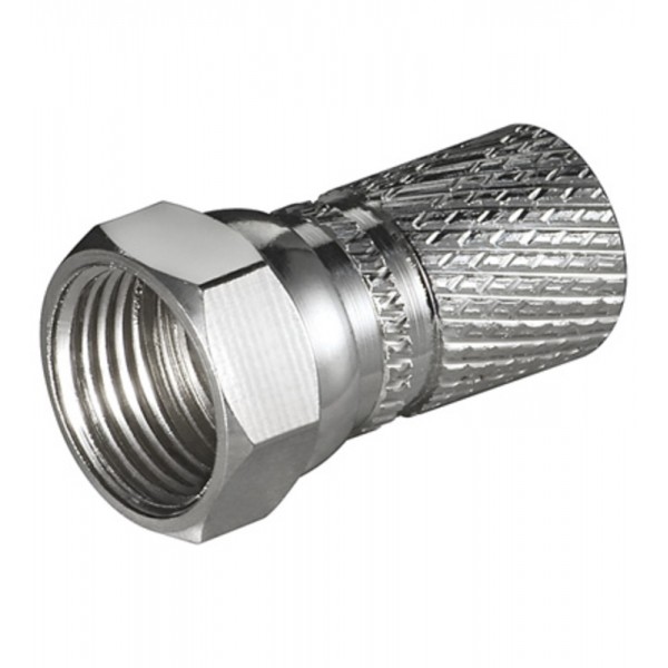 F - konektor za kabel 7,3mm