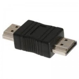 HDMI adapter A moški - A moški