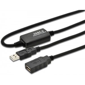 USB Repeater kabel USB 2.0  10m