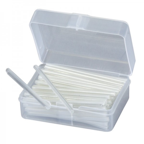 SPLICE zaščita vlakna 45mm - 100kom paket