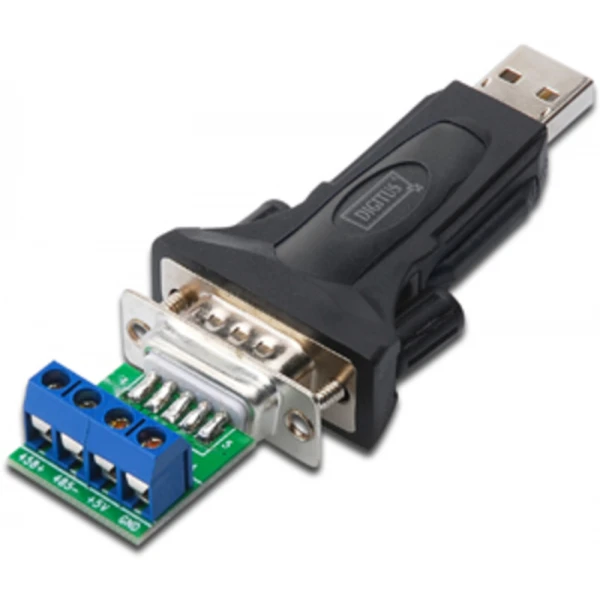USB 2.0 pretvornik na serijski RS485