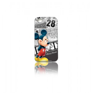 DISNEY Mickey 28 zašćitna maska za iPhone