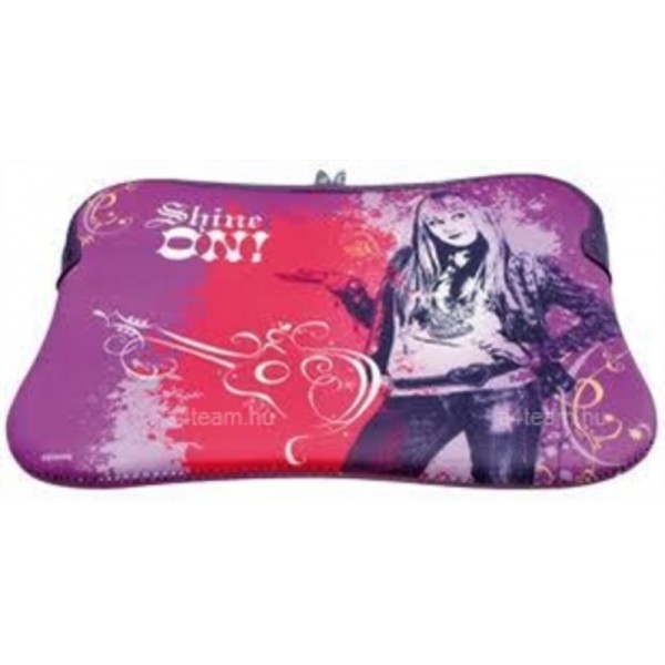 DISNEY Hannah Montana torba za prenosni računalnik 15,6"