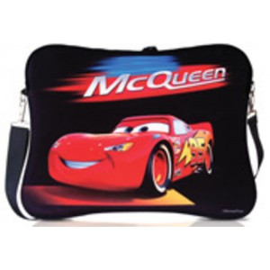 DISNEY Cars torba za prenosni računalnik 10"