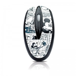 DISNEY Mickey Comic optična miška
