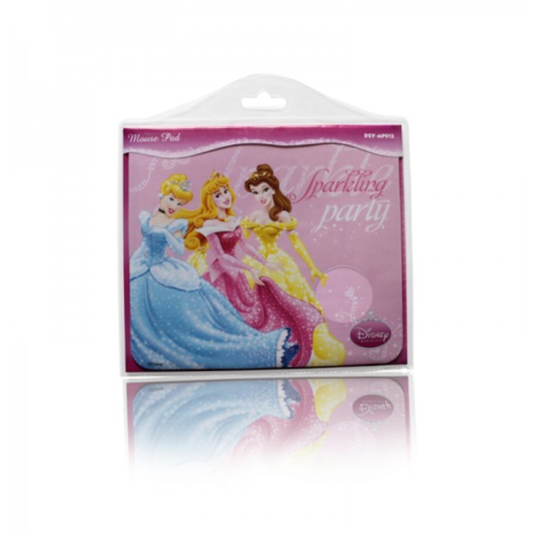 DISNEY Princess podloga za miško
