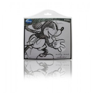 DISNEY Mickey Classic podloga za miško