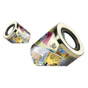 DISNEY Mickey color zvočniki