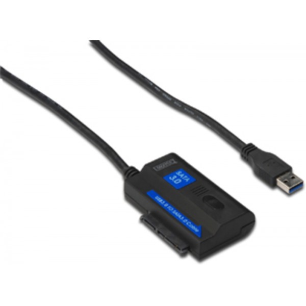 Adapter USB 3.0 na SATA III