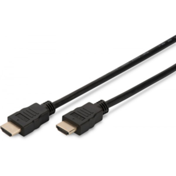 HDMI/A kabel 19 Pol moški - moški 10m Ethernet
