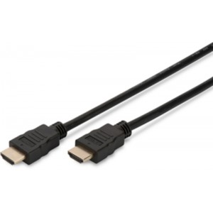 HDMI/A kabel 19 Pol moški - moški 5m Ethernet