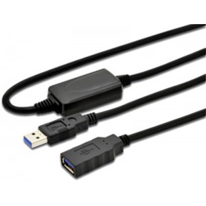 USB Repeater kabel USB 3.0  5m