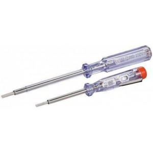 FIXpoint preizkuševalec napetosti 200-250V - set