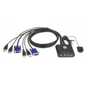 ATEN KVM preklopnik 2/1 MINI