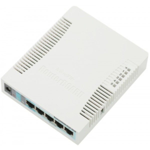 MIKROTIK WLAN dostopna točka RB-951G-2HND