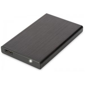 Zunanje ohišje za 2,5" SDD/HDD diske, USB3.0