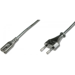 Napajalni kabel 220V "Euro! C7