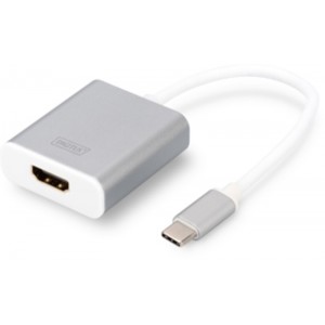 Grafični adapter USB Type-C ™ na HDMI 4K (30Hz)