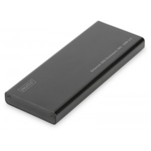 Zunanje ohišje za M.2 SATA SDD diske, USB3.0