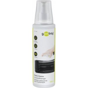 GOOBAY čistilo za plastiko 250 ml