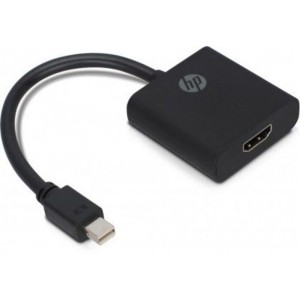 HP adapter Mini DisplayPort na HDMI