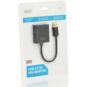 Grafični adapter USB 3.0 na VGA