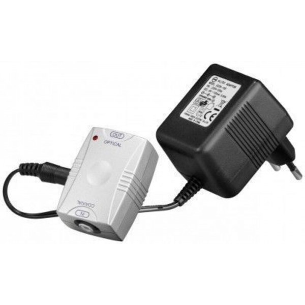 Opto koaksialni pretvornik