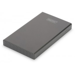 Zunanje ohišje za 2,5¨ SSD/HDD 7,5mm