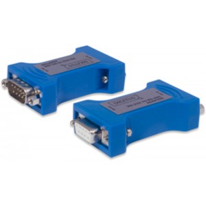 Adapter RS232 na RS485