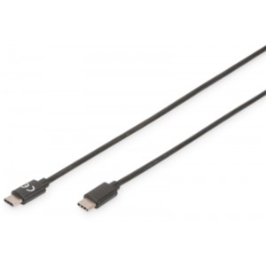 USB kabel 2.0 C™ /m <> USB C™/m 1,8m