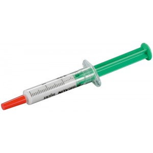 Termalna pasta, 2 ml
