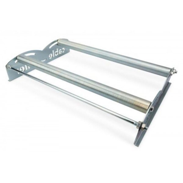 DIGITUS razdelilnik kabelskih bobnov, 600x400x100 mm