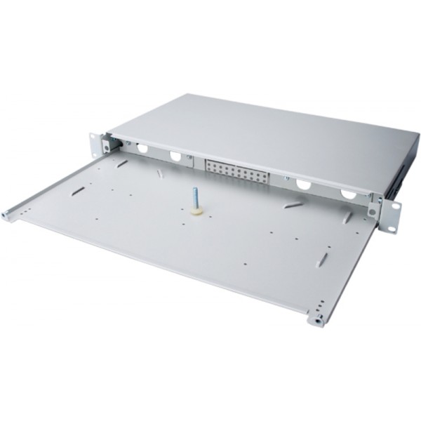 Optični panel - prazen, brez blende - univerzalen