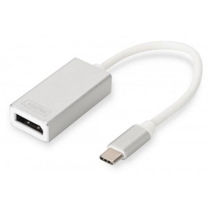 Grafični adapter USB Type-C ™ na DisplayPort ™ 4K