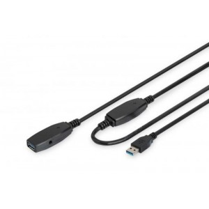 USB Repeator kabel USB 3.0 20m